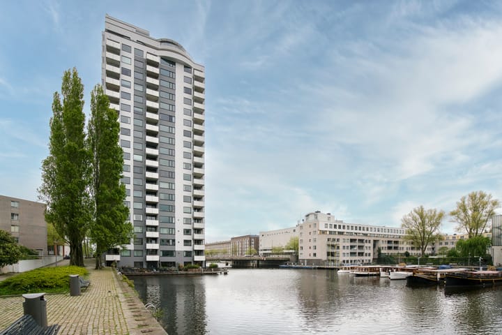 Foto 25 van C. van Eesterenlaan 328