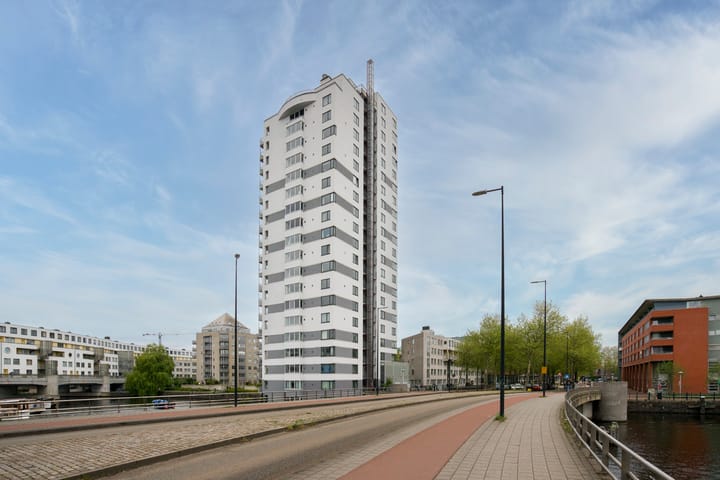 Foto 27 van C. van Eesterenlaan 328