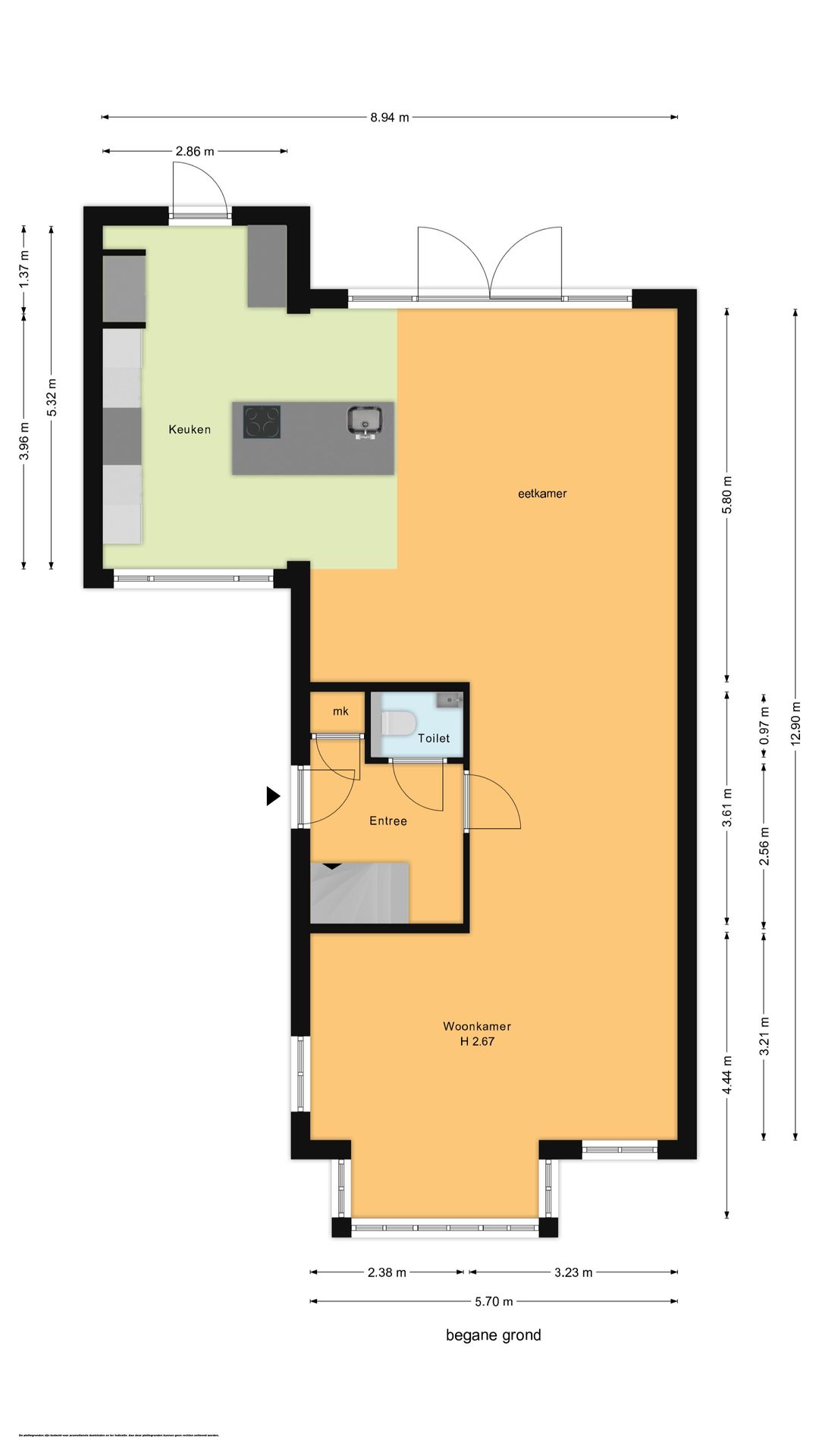 Foto 62 van Thomas Mannsingel 53