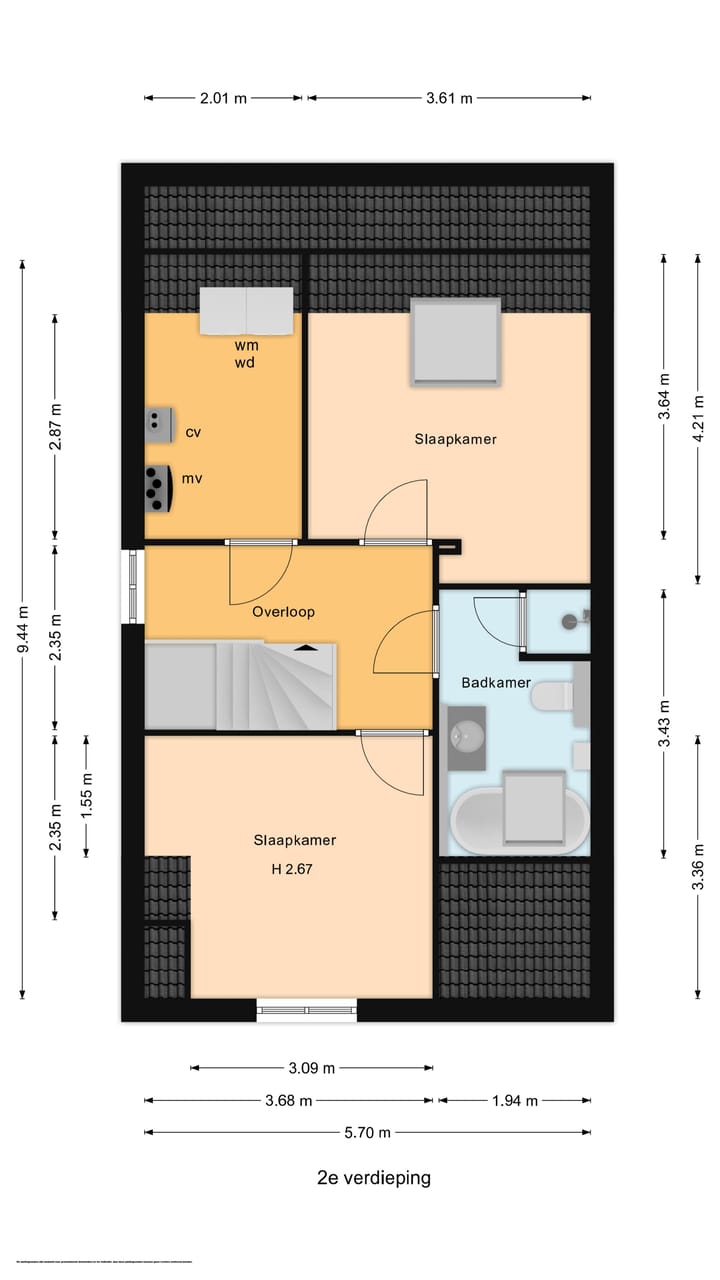 Foto 64 van Thomas Mannsingel 53