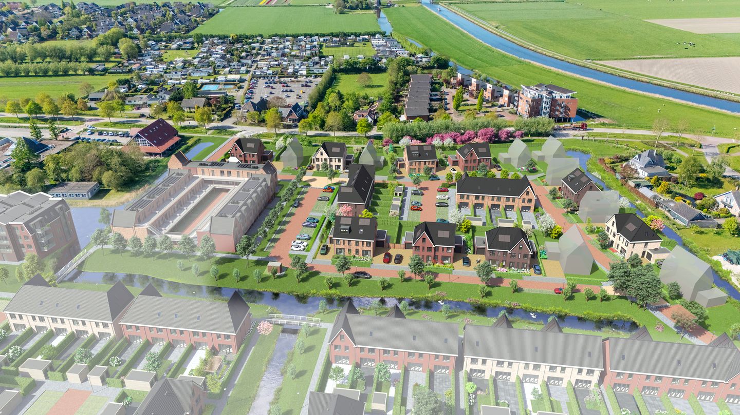 Foto 20 van Dahlia Park - Fase 3B