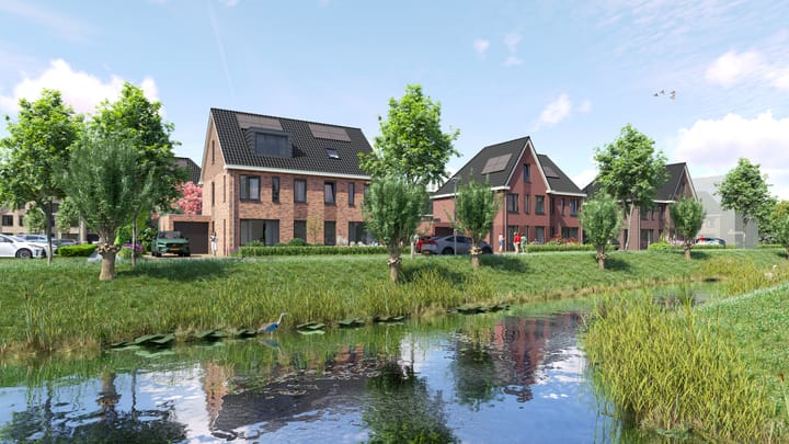 Foto 8 van Dahlia Park - Fase 3B