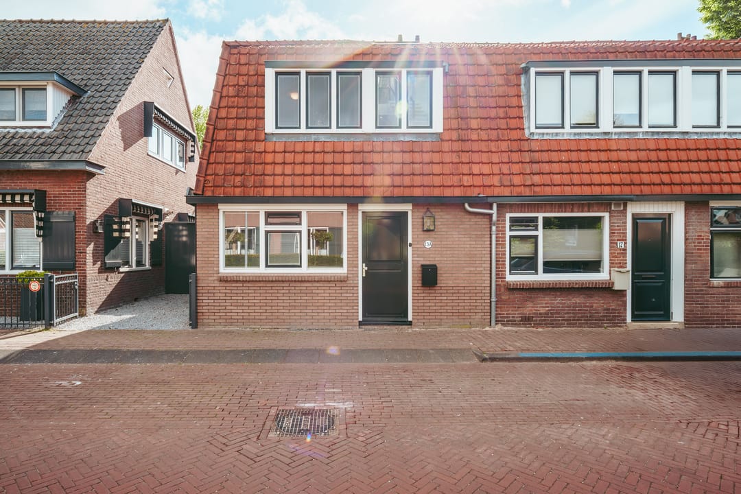 Foto 1 van Klaaskampen 15-A