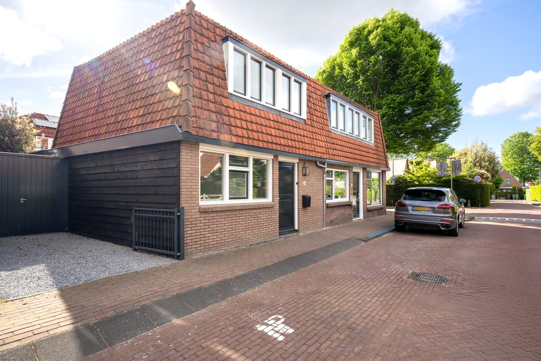 Foto 2 van Klaaskampen 15-A