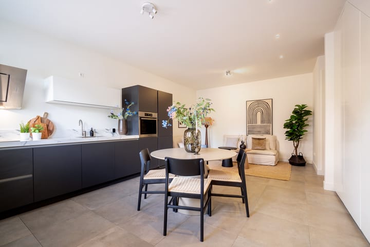 Photo 4 of Klaaskampen 15-A