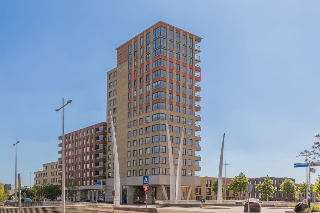 Foto 1 van Saloméstraat 62