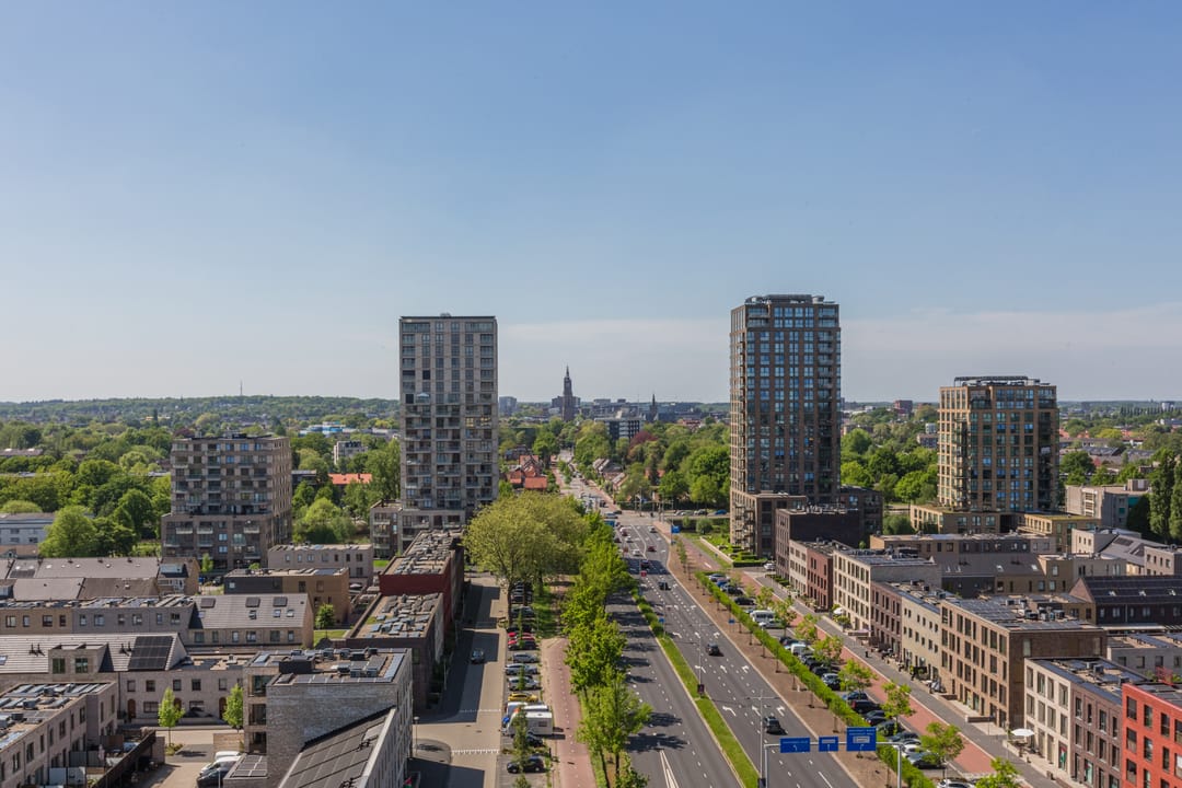 Foto 2 van Saloméstraat 62