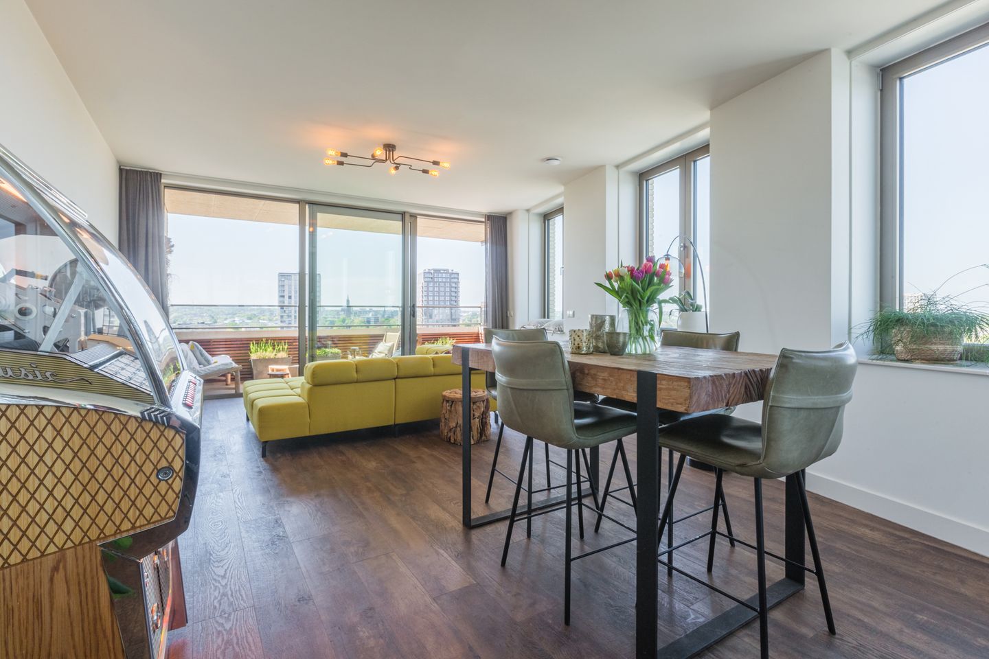 Foto 5 van Saloméstraat 62