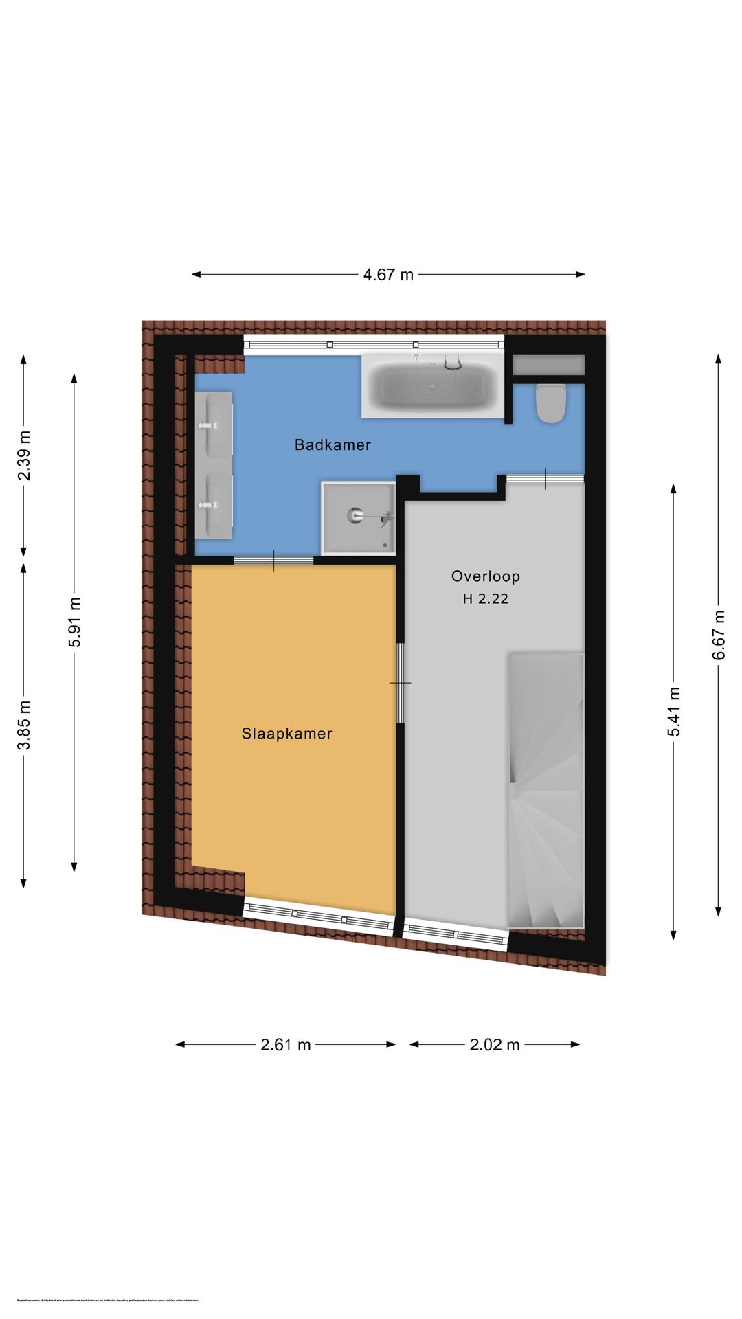 Foto 26 van Klaaskampen 15-A