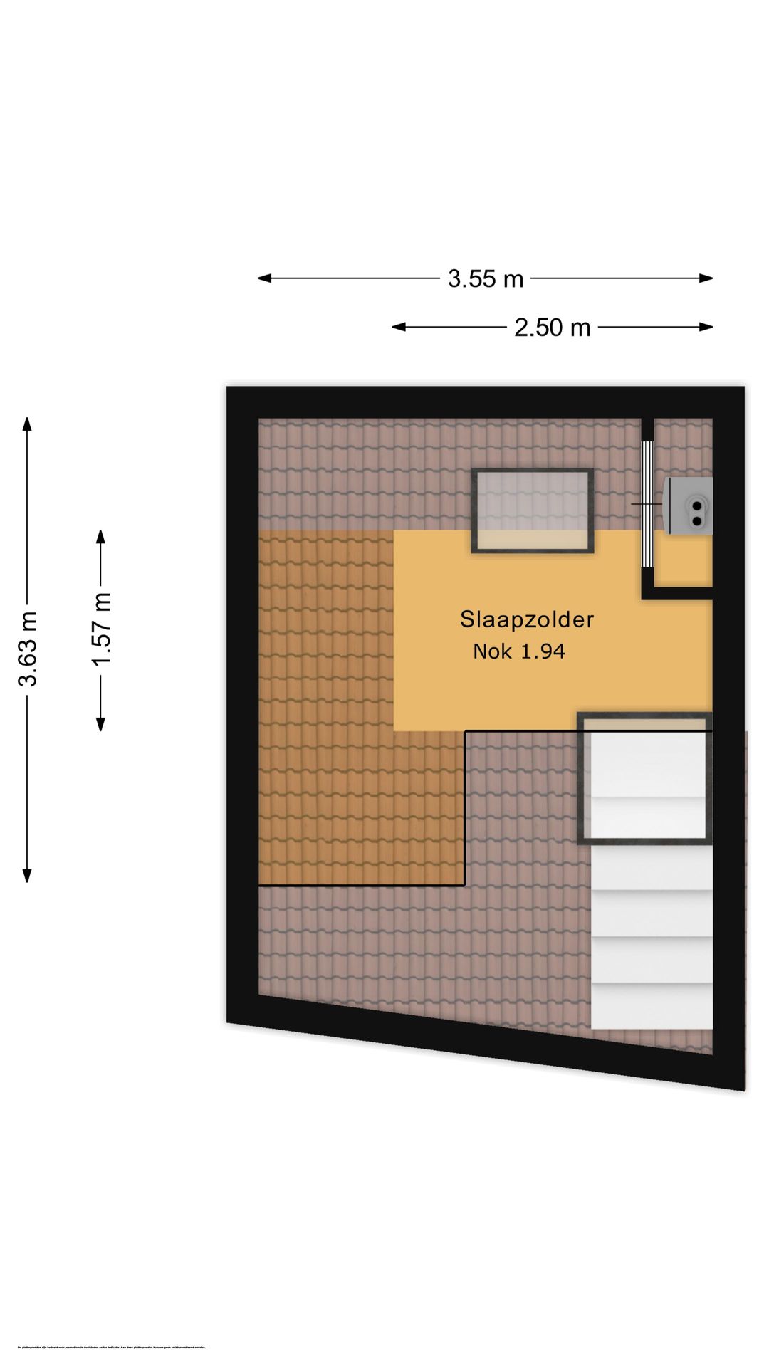 Foto 32 van Klaaskampen 15-A