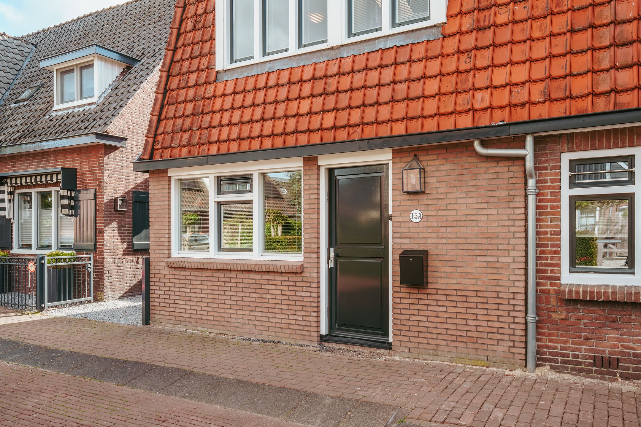 Foto 33 van Klaaskampen 15-A