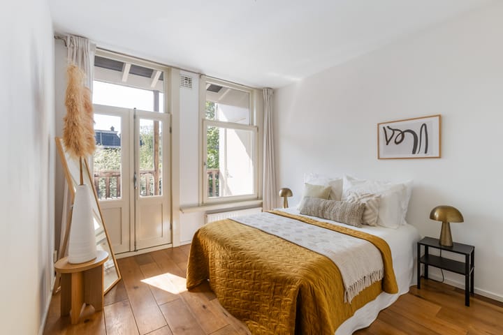 Foto 2 van Tweede Jan Steenstraat 64-D