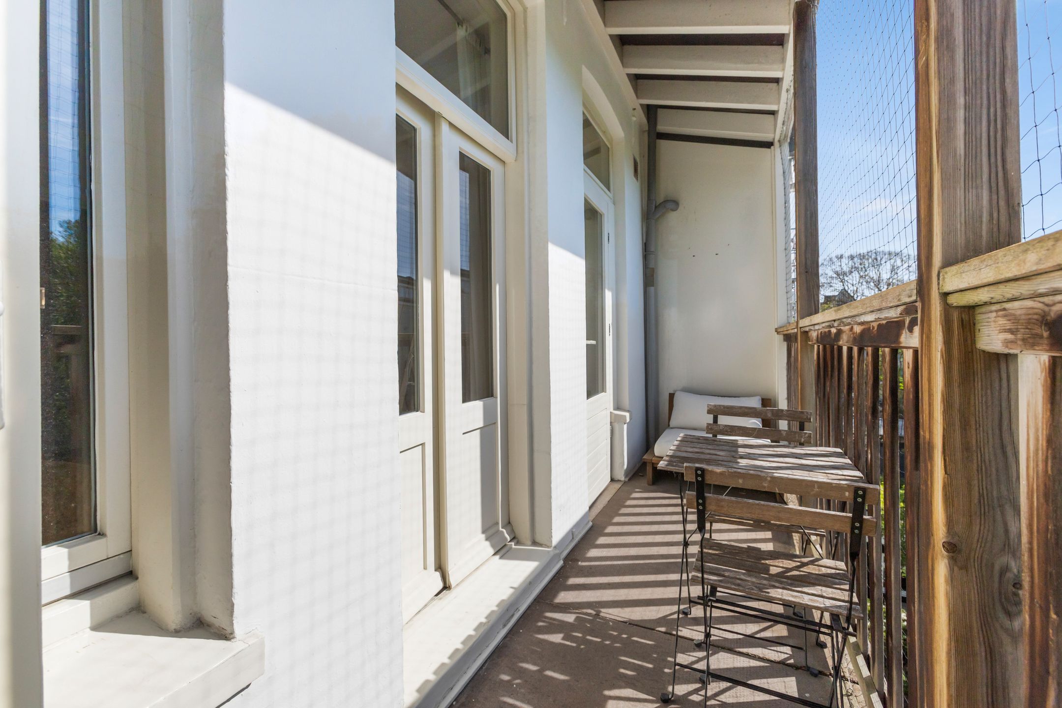 Photo 3 of Tweede Jan Steenstraat 64-D