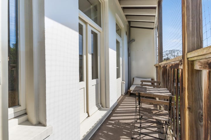 Foto 3 van Tweede Jan Steenstraat 64-D