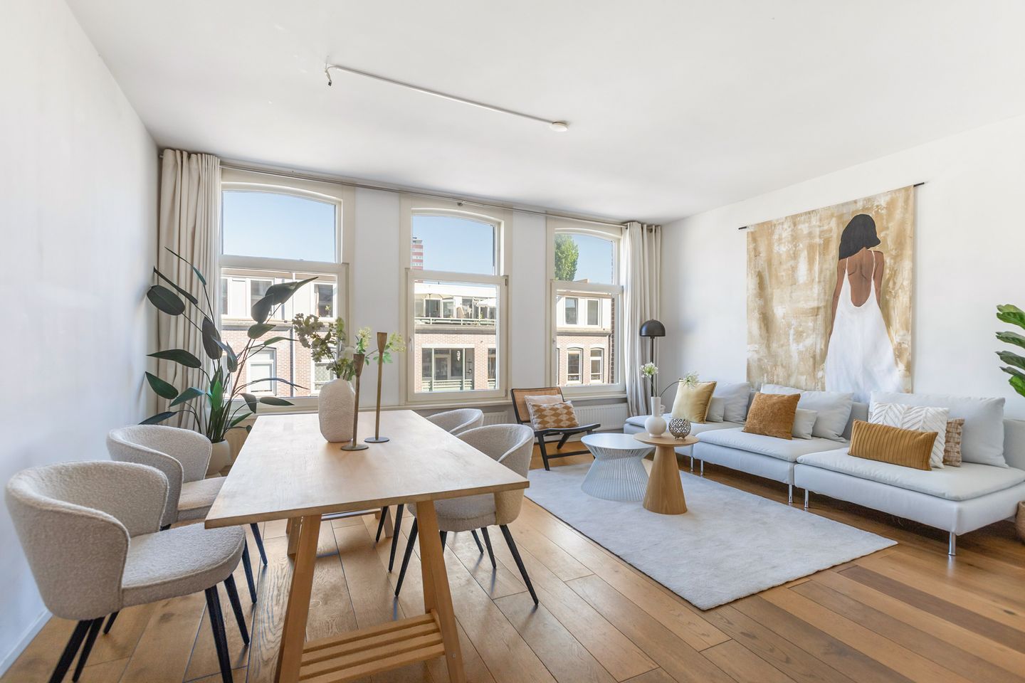 Photo 5 of Tweede Jan Steenstraat 64-D