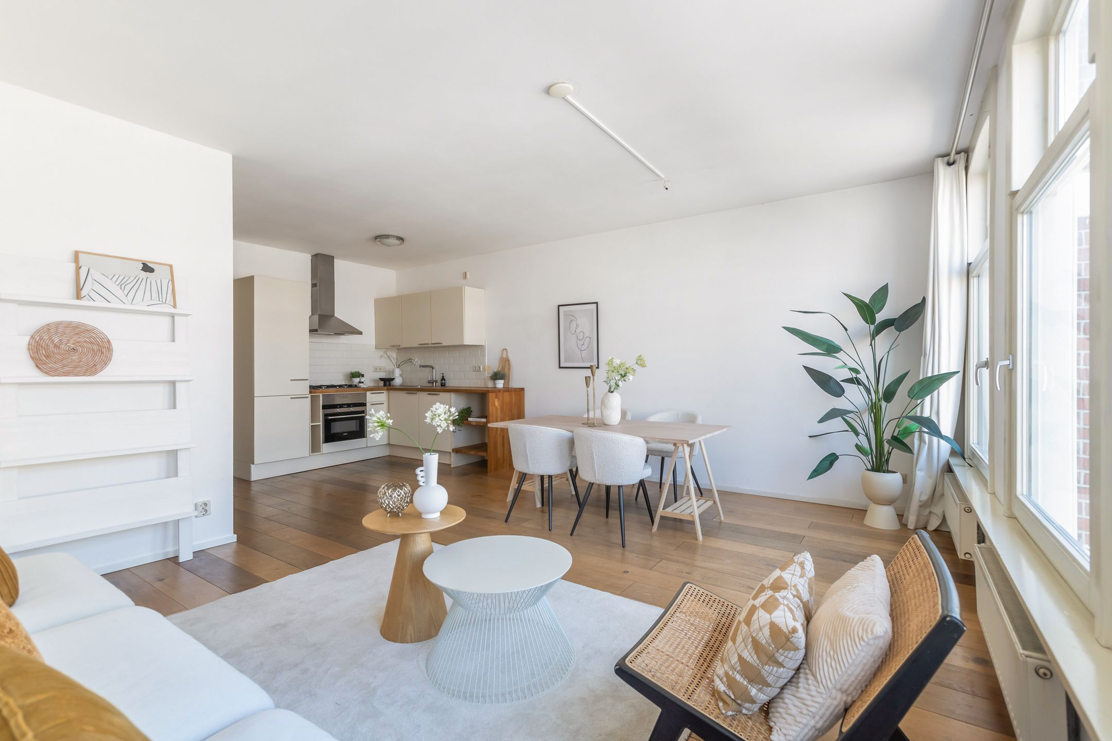 Photo 6 of Tweede Jan Steenstraat 64-D