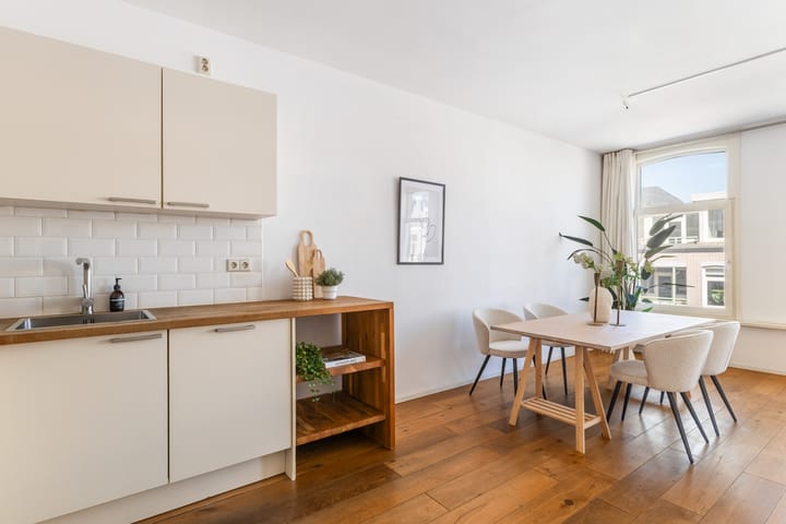 Foto 8 van Tweede Jan Steenstraat 64-D