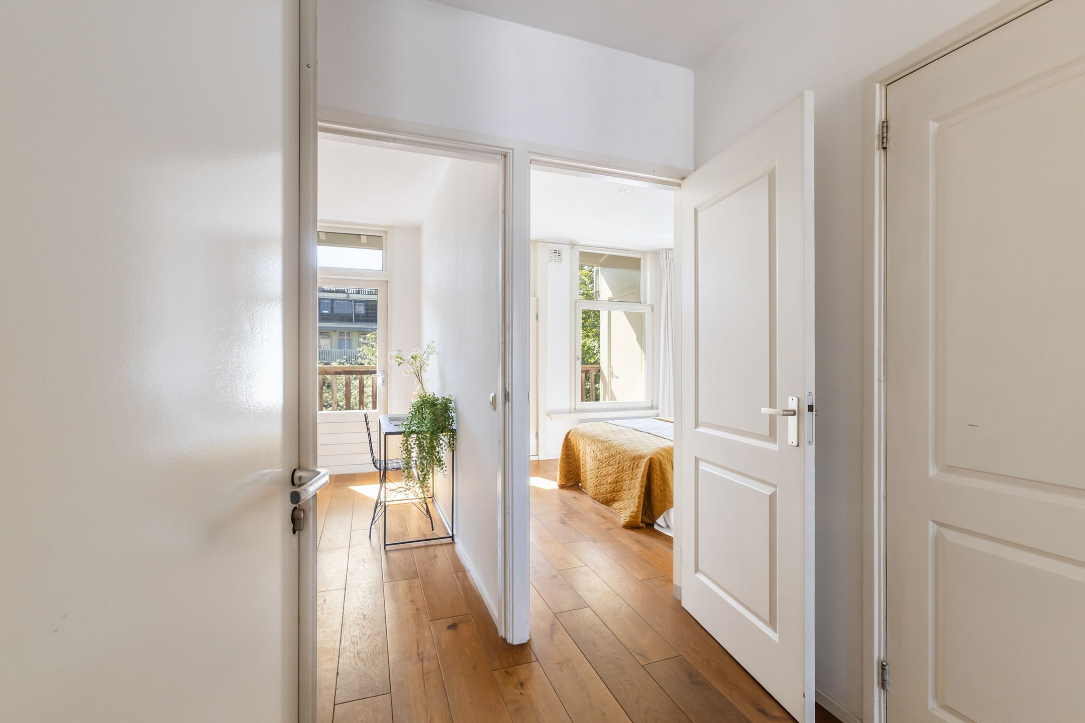 Photo 9 of Tweede Jan Steenstraat 64-D