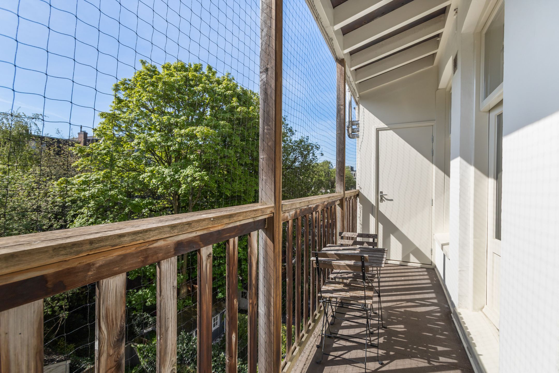 Photo 12 of Tweede Jan Steenstraat 64-D