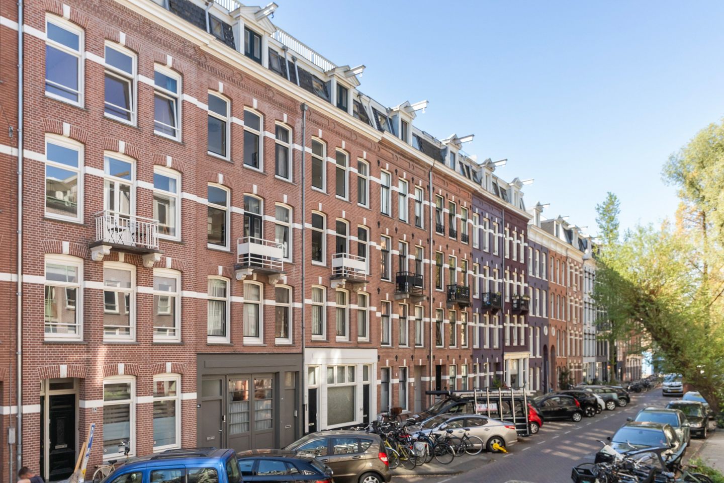 Photo 4 of Tweede Jan Steenstraat 64-D