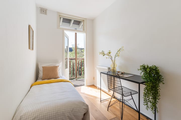 Foto 14 van Tweede Jan Steenstraat 64-D