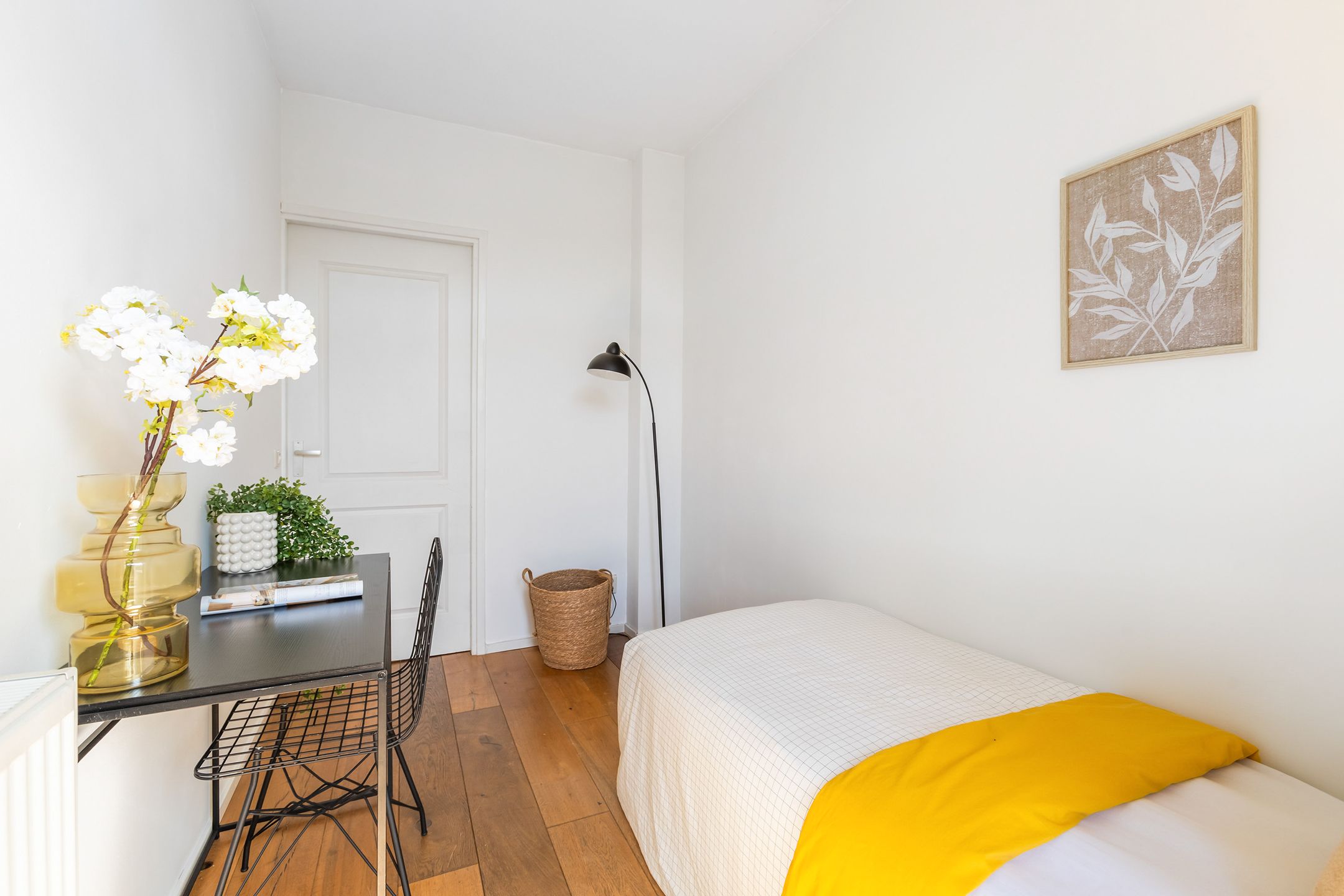 Photo 15 of Tweede Jan Steenstraat 64-D