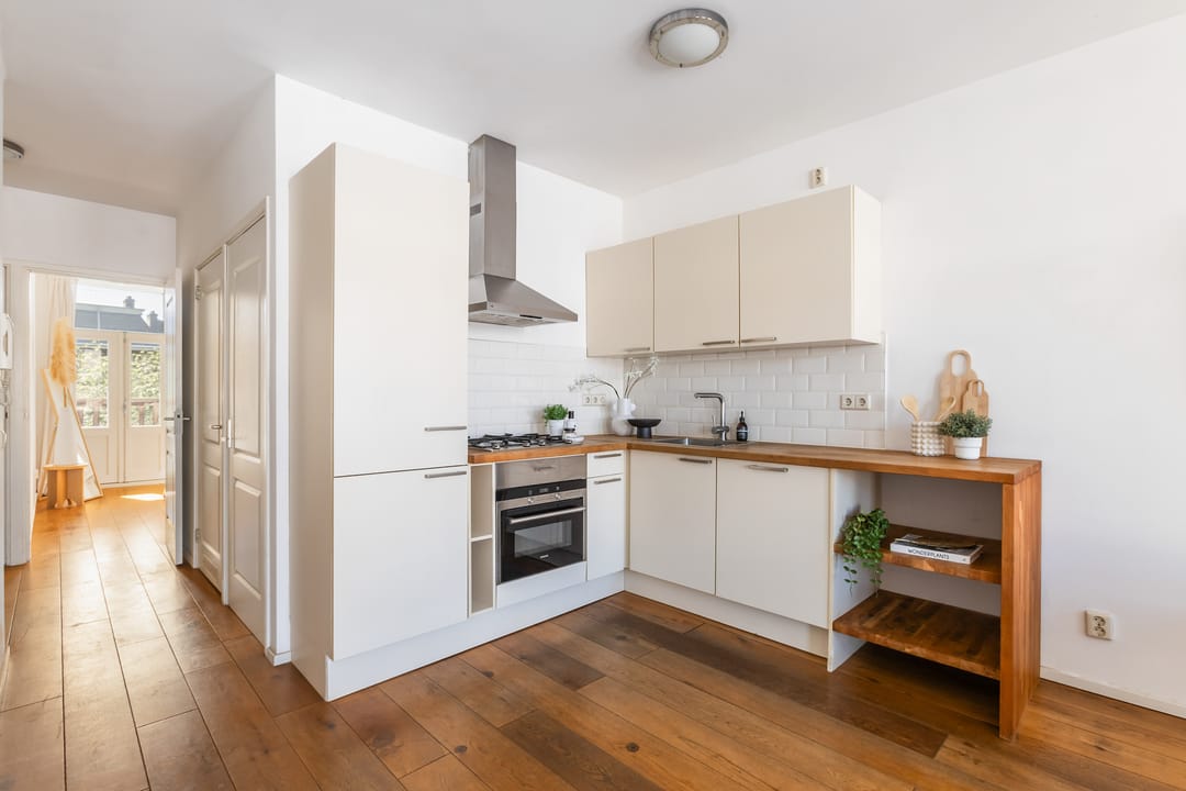 Photo 7 of Tweede Jan Steenstraat 64-D