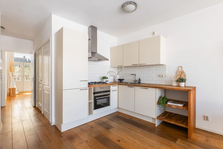 Foto 7 van Tweede Jan Steenstraat 64-D