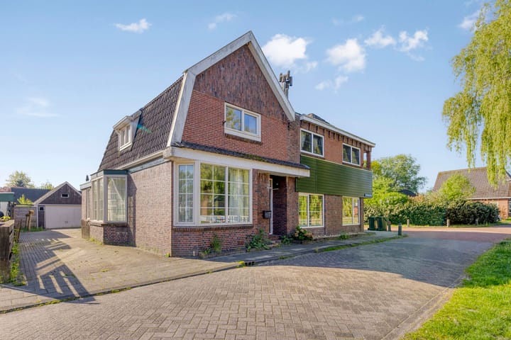 Photo 1 of H. Hindersstraat 134