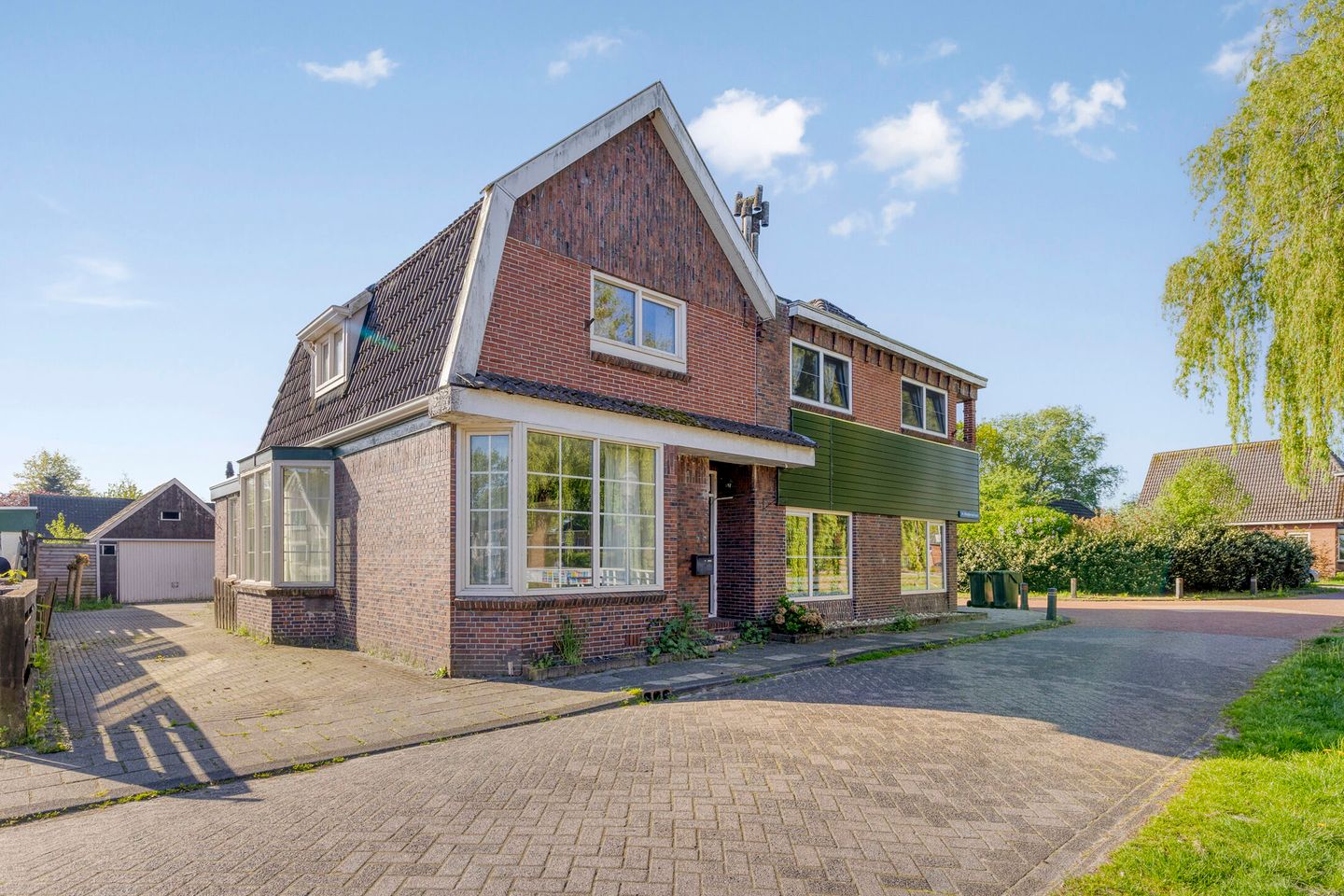 Photo 1 of H. Hindersstraat 134