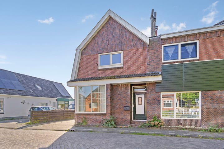 Photo 2 of H. Hindersstraat 134