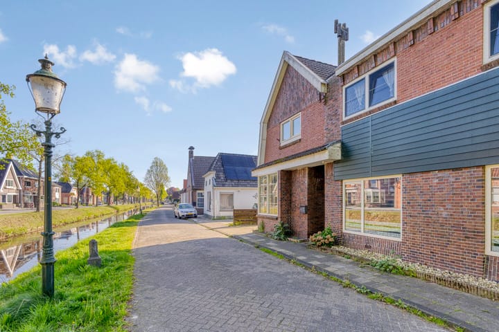 Photo 3 of H. Hindersstraat 134