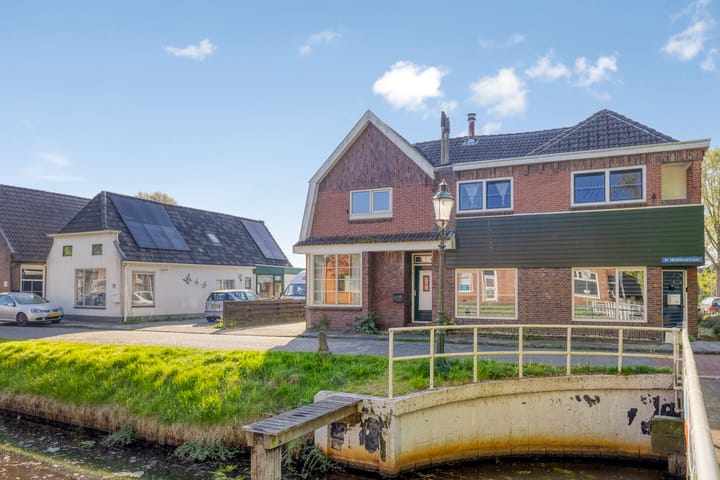 Photo 4 of H. Hindersstraat 134