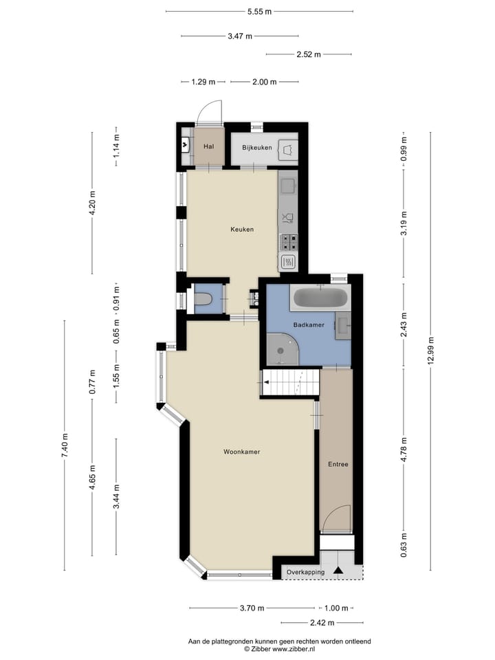 Photo 42 of H. Hindersstraat 134