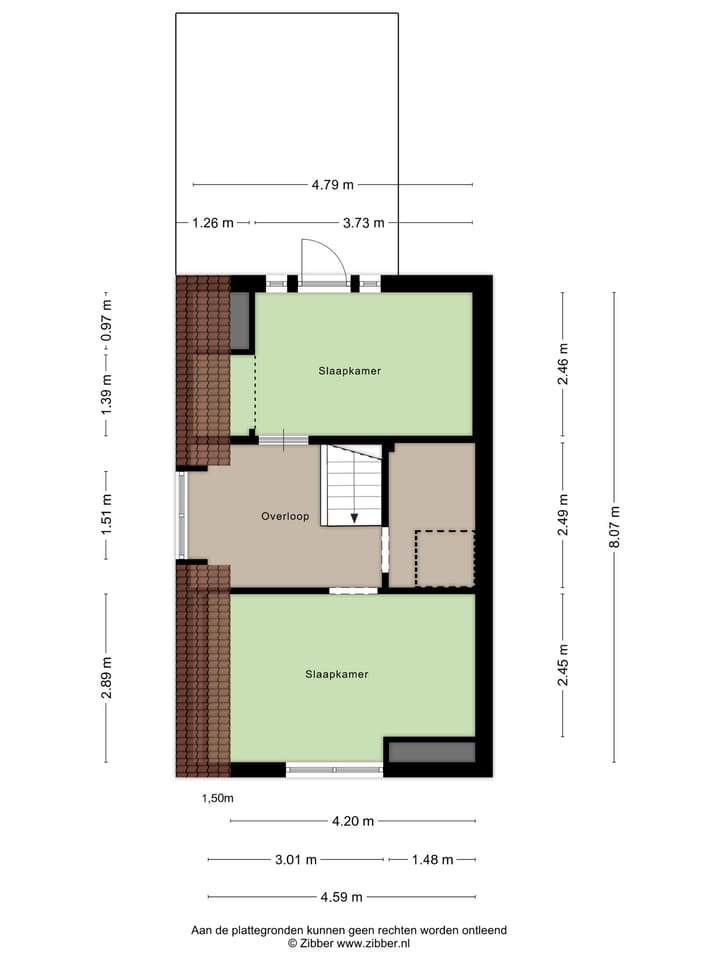 Photo 43 of H. Hindersstraat 134