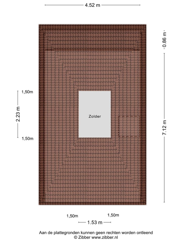 Photo 45 of H. Hindersstraat 134