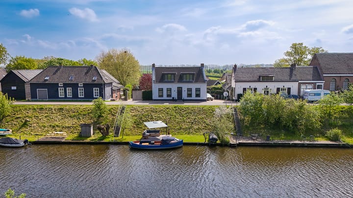 Foto 1 van Lingedijk 55