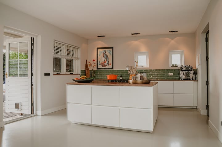 Foto 8 van Lingedijk 55