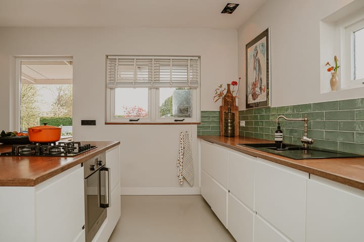 Foto 10 van Lingedijk 55