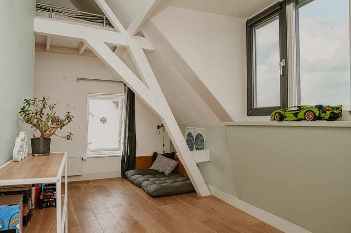 Foto 33 van Lingedijk 55