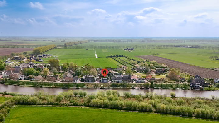 Foto 55 van Lingedijk 55