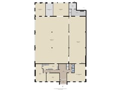 View floorplan