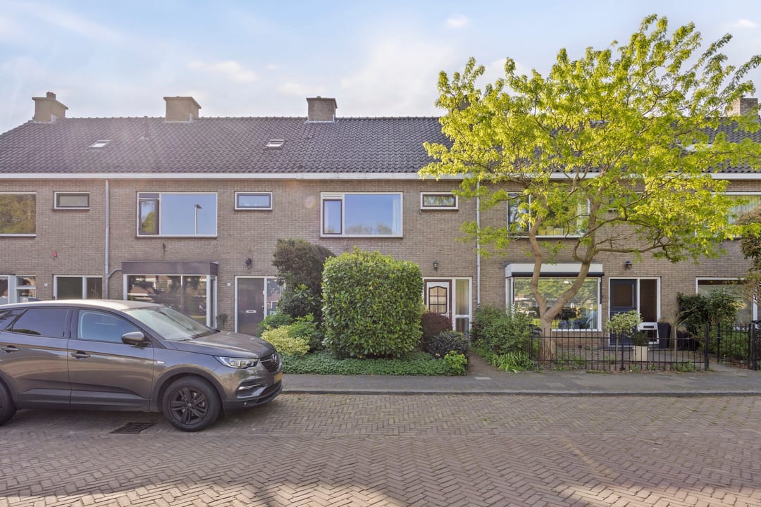 Foto 1 van Rijnenburg 11