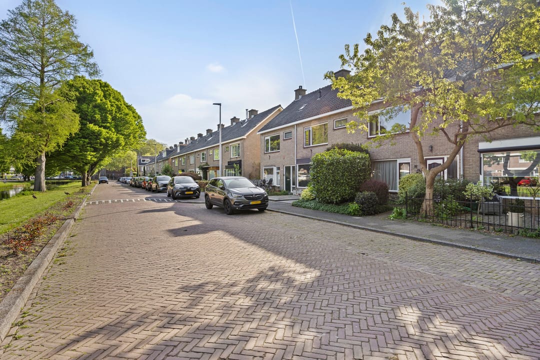 Foto 2 van Rijnenburg 11