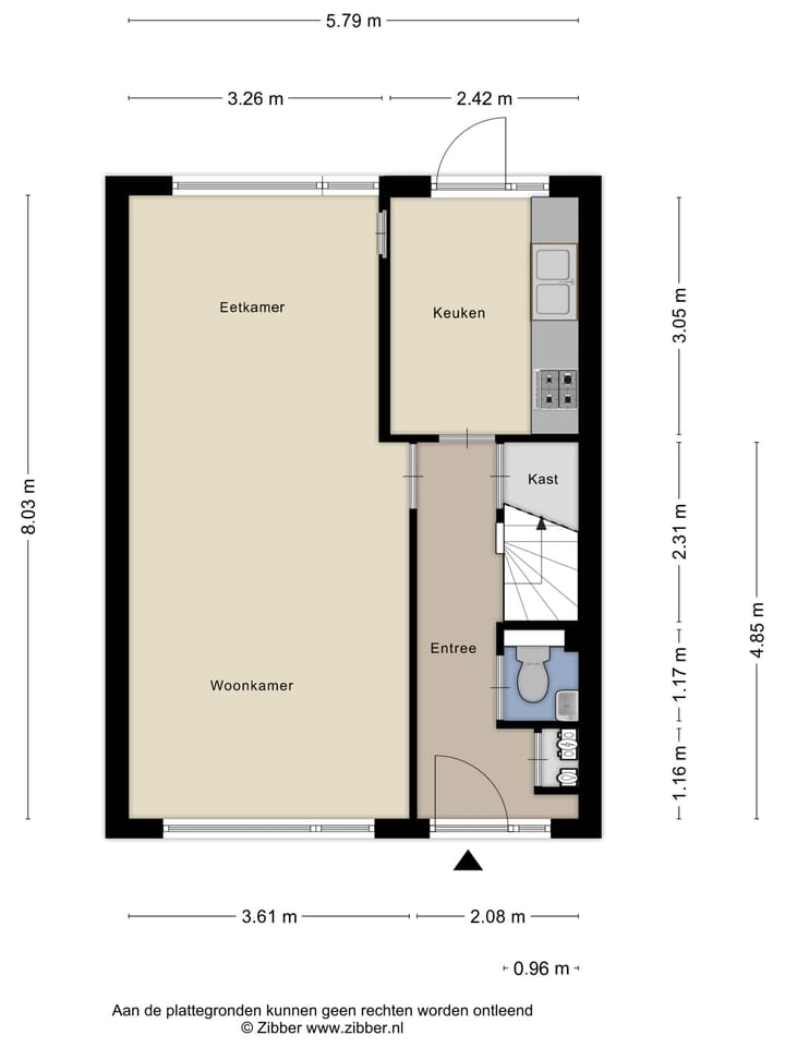 Foto 36 van Rijnenburg 11