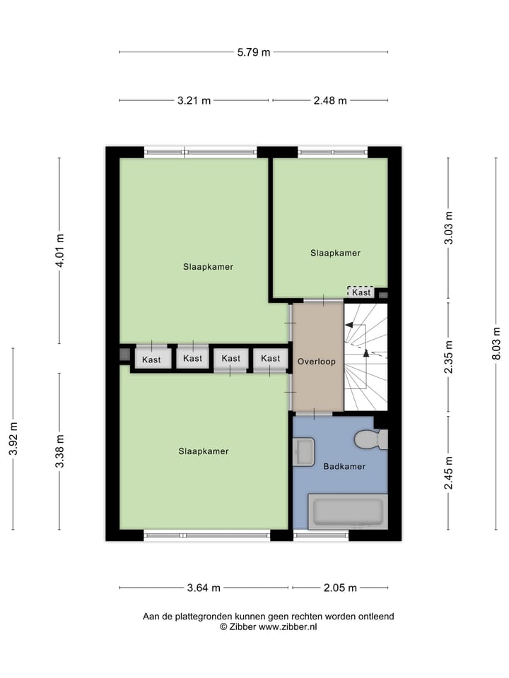 Foto 37 van Rijnenburg 11