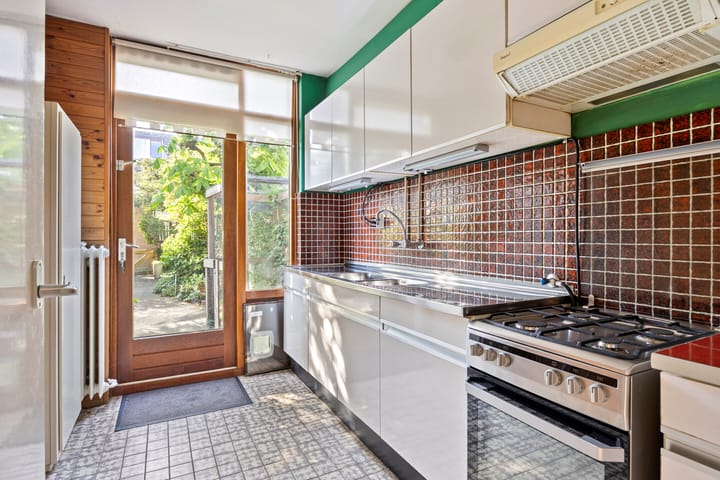 Foto 5 van Rijnenburg 11