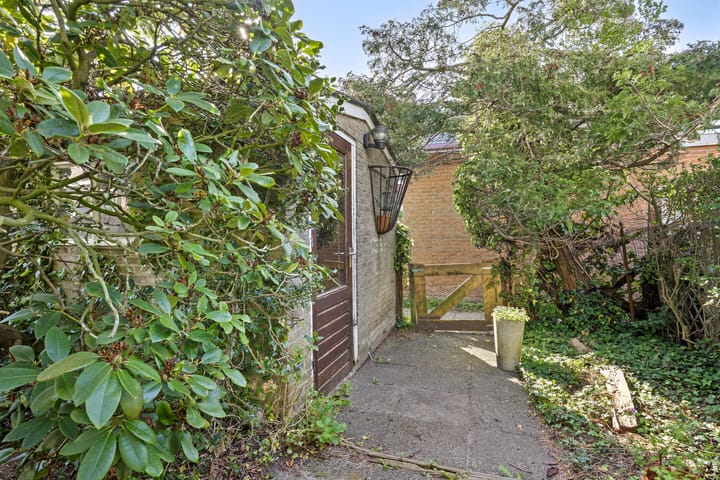 Foto 12 van Rijnenburg 11