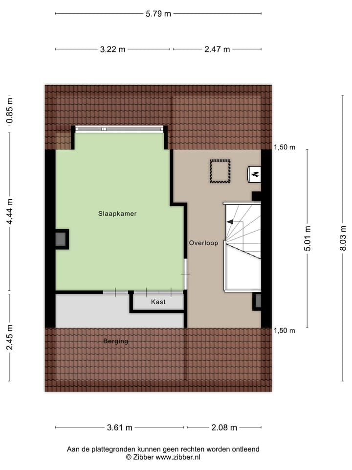 Foto 33 van Rijnenburg 11