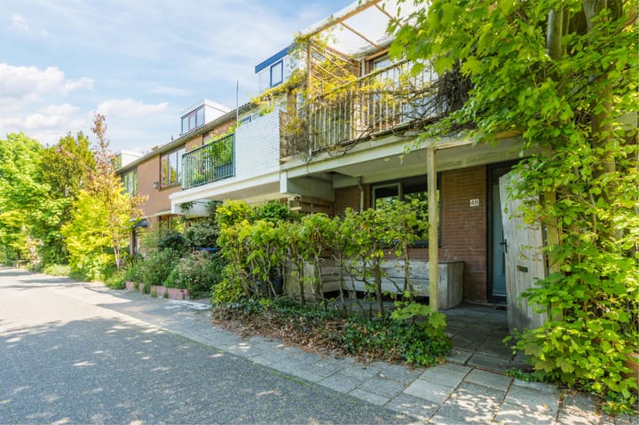 Foto 2 van Hebriden 48